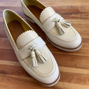 Tory Burch loafers sz 8.5
